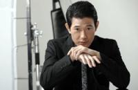 吉本興業が大プッシュ！　中国で大人気の俳優・矢野浩二が凱旋帰国