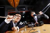 芸人風情が音楽なんか作りやがって!?　スキマな音楽を作る"冒険活劇"ラジオの実態とは？