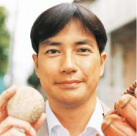 「進むBのテレビ局支配」羽鳥慎一アナ離婚報告に“バーニング周防氏が同席”の異様ぶり