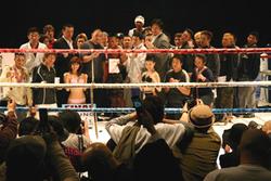 K−1関係者も度肝を抜かれた！ 「ガチンコ不良バトル」の舞台裏