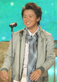 NEWS加藤成亮、先輩で釣り仲間の嵐・大野智と「激気まずい」状況に