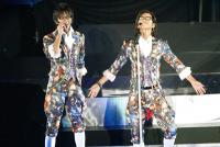 自信喪失？　NEWS加藤成亮、「アイドルっぽいこと一年してない」とボヤく