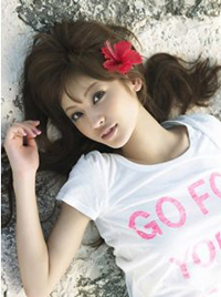 西山茉希、"流し目王子"と半同棲！　「赤西の元カノ呼ばわりは嫌」