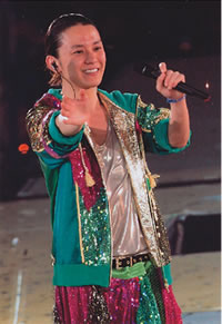 関ジャニ∞・横山裕、「俺のウチワも買え！」とファンにクレーム!?