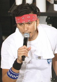 長瀬智也と加藤ミリヤが!?　Twitter経由で“既成事実化”された交際