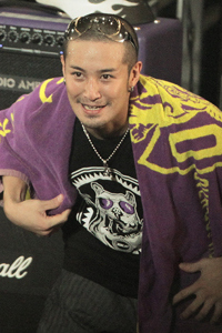 サウナ通のTOKIO・松岡昌宏、脱水症状で救急搬送！