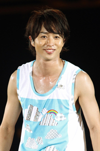 嵐・櫻井翔が標的に！　アンチ媒体がスキャンダル爆弾を準備中