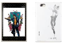 ドコモ2012夏モデル発表、スマートフォン16機種・タブレット1機種。Xi 対応 Galaxy S III やJOJOモデル Optimus Vu:も