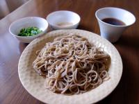 新感覚の乾麺! そばらーめん