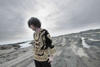 the telephones石毛輝、震災チャリティーソング配信