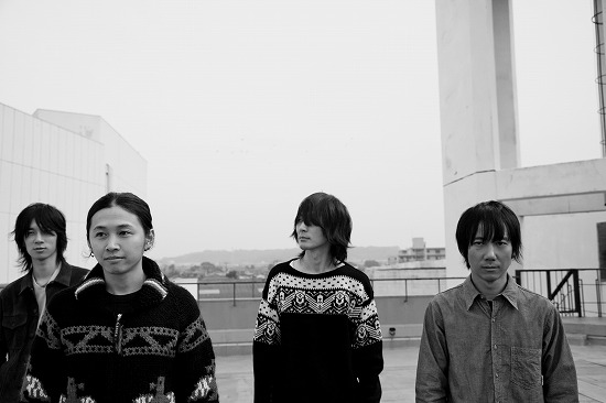 BUMP OF CHICKEN「Smile」義援金約7000万円の寄付完了を報告