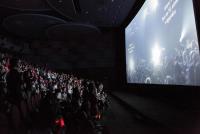 L'Arc～en～Ciel、NY音楽の殿堂MSGで歴史的パフォーマンス！