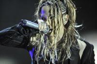 L'Arc～en～Ciel日本人初のMSG単独公演「日本の旗を持ってきてライヴをした気分だった」