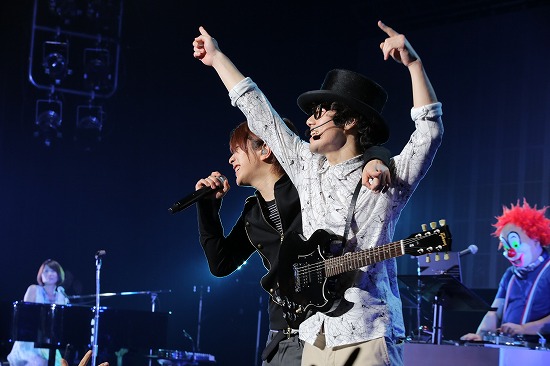 ［速報］SEKAI NO OWARI＠Zepp Diver Cityの模様をレポート