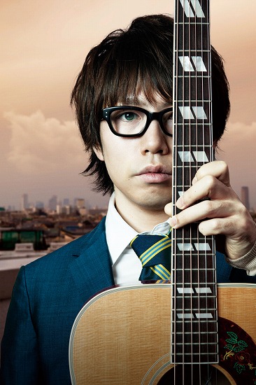 高橋優、初の全国ホールツアースタート！新曲「陽はまた昇る」初披露＆8月8日発売決定！