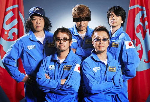 ユニコーンYoutube公式チャンネルOPEN記念で新曲スペシャルムービー公開