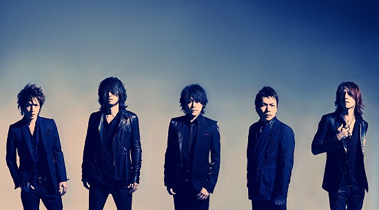 LUNA SEAがWOWOWのためだけにセッションを実施、約12年ぶりとなるテレビ番組の放送が決定