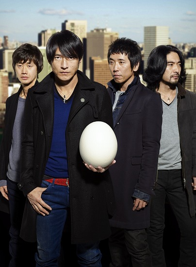 ミスチル、ベストアルバムがデビュー20周年で初の3週連続首位！
