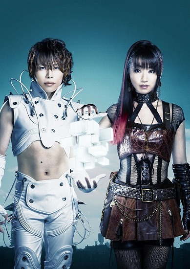T.M.Revolution×水樹奈々「Preserved Roses」MVフル尺24時間限定公開