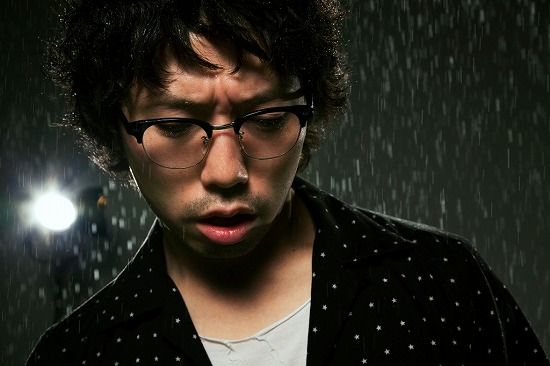 高橋優、自分の沈黙をぶち破った3rdフルアルバムの発売が7月10日に決定!