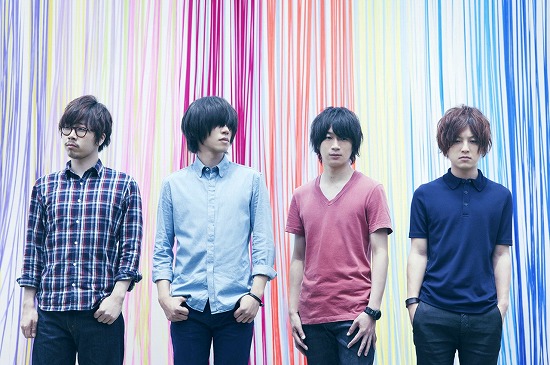androp 新曲「Voice」が7月スタートの満島ひかり主演ドラマ『Woman』主題歌に決定