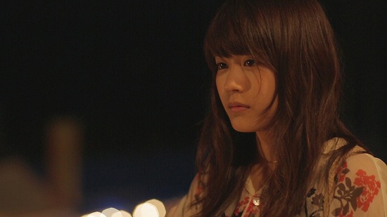 androp 新作アルバム『period』収録「right along」が有村架純主演映画主題歌に