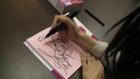 著者サイン入り『アラサーちゃん』プレゼント！*締め切りました