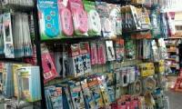 100円ショップで買える「スマホの非常用バッテリー」購入ガイド