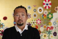 村上隆がNYで復興支援オークション 多数アーティストの作品出品
