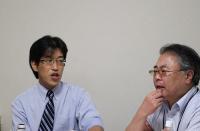 「経産省解体論」古賀茂明氏を次官に――緊急対談　高橋洋一×岸博幸