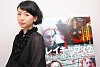 裕木奈江が激動の女優半生を語る「あの当時のわたし・・・本当に幸せでした」