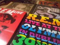 R.E.M.よいつまでも