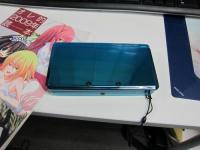 ルーブル美術館と任天堂が提携！　オーディオガイド内蔵の『ニンテンドー3DS』を提供