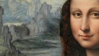 世紀の大発見！　モナリザと同時期に描かれた弟子のモナリザ見つかる