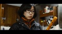 裕木奈江主演のアイスランド映画は、超残酷なのに抱腹絶倒！ 裕木が凄いことになっている