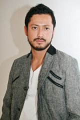 池内博之が本格香港アクションに挑戦！ ブルース・リーの師匠を描く作品で、堂々たる存在感を発揮