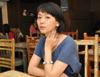 凱旋帰国した裕木奈江、震災後の変わらず礼儀正しい日本人に驚き