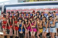 スマイレージ福田、モー娘。道重、Berryz工房 嗣永に殴り込み！「ハロー！プロジェクト☆フェスティバル2011」開催
