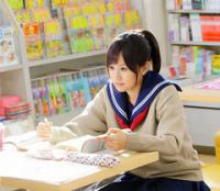 AKB前田敦子「まだまだスタートしたばかりの女優業」  日本アカデミー賞授賞式に出席