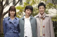 柴咲コウ、真木よう子、寺島しのぶ主演で映画「すーちゃん まいちゃん さわ子さん」製作開始