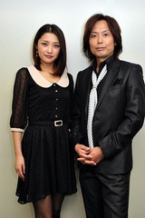 つんくと石川梨華が現在のアイドル・ブームを語る！「核になる象徴が存在していない」