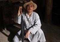金城武の妄想炸裂！？「捜査官X」話題の金城“脳内捜査”映像を独占入手！