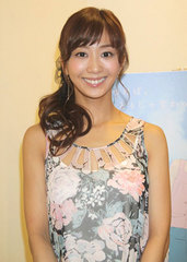 優香「毎回泣いてしまう」、声優として母親役に挑戦した「ももへの手紙」に魅了される