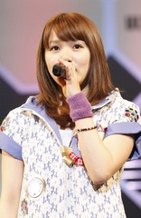 モー娘。光井愛佳 改めてファンの前で卒業報告 モーニング娘。中野サンプラザ公演開催