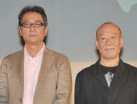 岡田准一、「天地明察」滝田洋二郎監督から「ジャニーズはプロ」と絶賛