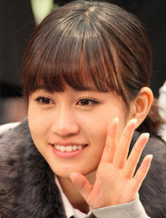 前田敦子、卒業のXデーが明らかに！秋元康が電撃発表
