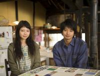 宮崎あおいと向井理、初共演で夫婦役！切なく愛おしい夫婦の愛の物語「きいろいゾウ」映画化