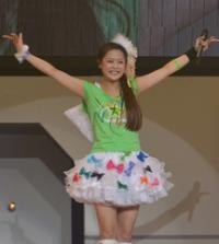 新垣里沙、卒業ライブで10年9か月のモーニング娘。人生を完全燃焼！