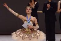 菅井円加さん、優勝おめでとう！ローザンヌ国際バレエコンクールを公式アプリ「Prix de Lausanne」でチェック☆