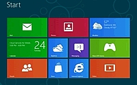 Microsoft、Windows 8で「Windows Live」ブランドを消去へ